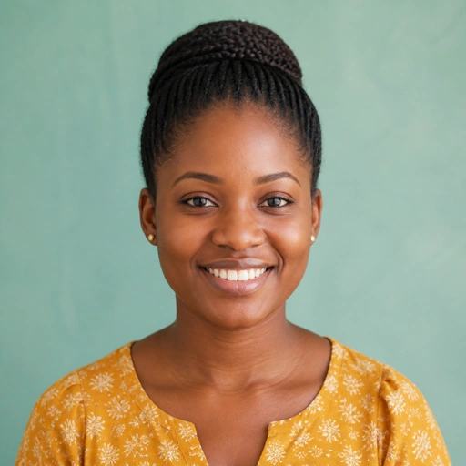 Ifeoma Eze avatar