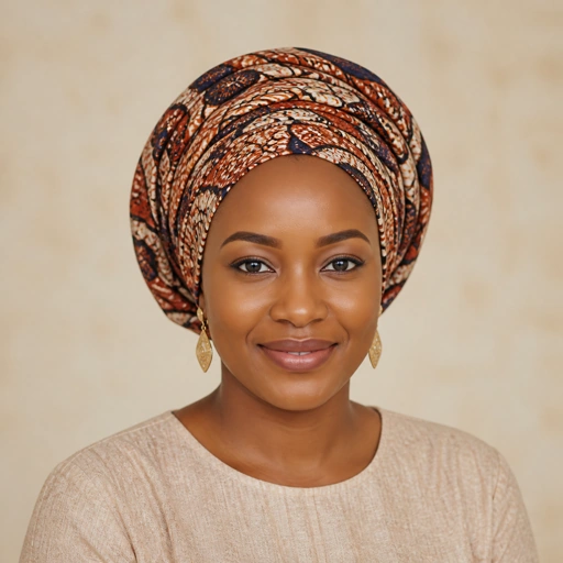 Zainab Musa avatar